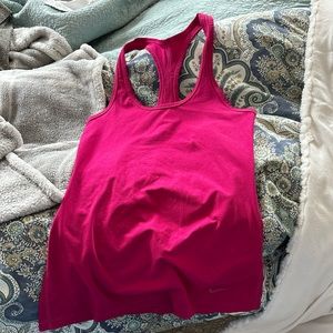 Nike tank top